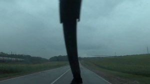 Как доехать из Уфы до полуострова Крым на машине. Трасса Волгоград-Темрюк. На море на машине.