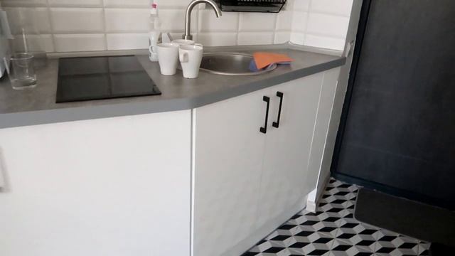 САМАЯ МАЛЕНЬКАЯ КВАРТИРА ВО ЛЬВОВЕ / ОБМЕН ДОМАМИ