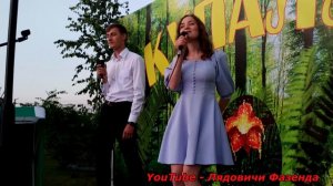 " ПАЦАНЯТА"   Валят ВСЕХ под ряд !!!
