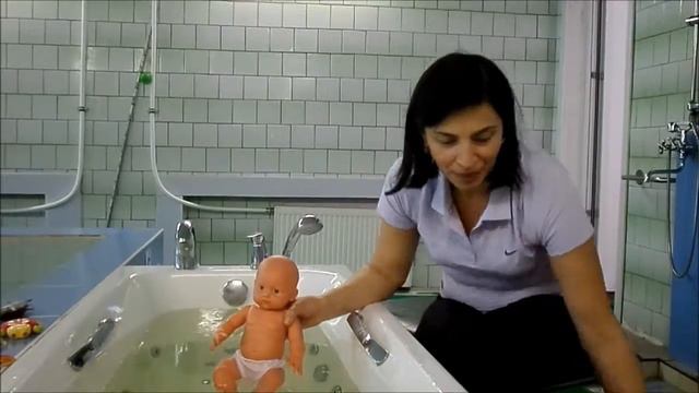 Игры в воде часть 1 смотреть онлайн