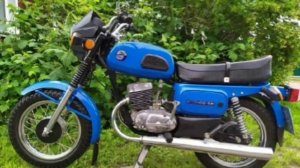 Звуки мотоциклов СССР. Советую посмотреть. Ява, Иж, Минск и т. д.