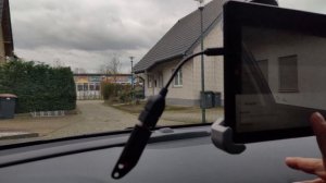 Navigieren wie im Tesla ?? A Better Routeplanner mit EVNotify und dongle für (fast) alle !!