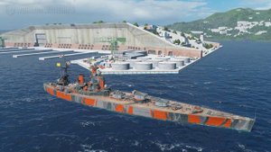 World of Warships | Ship Horns v2