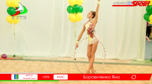 Yana Borovichenko Hoop .mp4