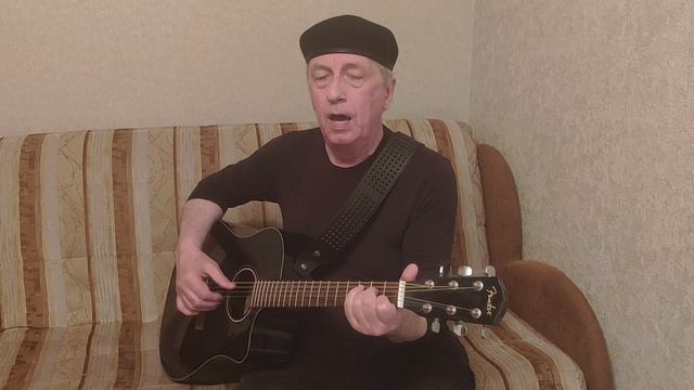 РЕЦИДИВИСТ СЕРГЕЕВ песни ВЛАДИМИРА ВЫСОЦКОГО #песнивладимиравысоцкого #рецидивистсергеев #шнейвас