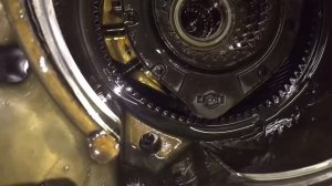 Разбор и дефектовка сломанной раздатки от Mercedes-Benz W163 ML 270