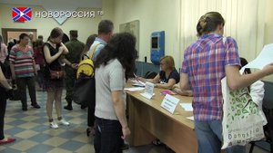 Актуальные вакансии в ДНР