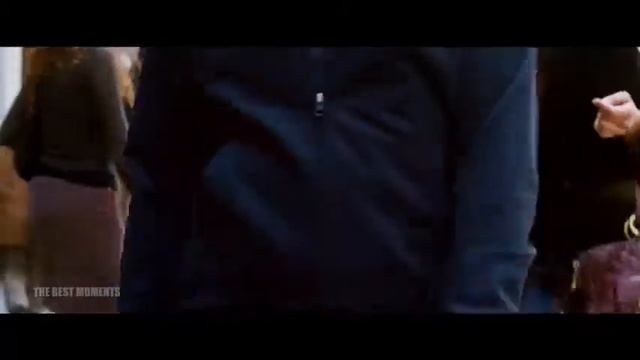 Питер Паркер  флексит (нарезка)