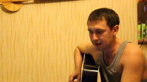Александр Казлитин (подари Господь мелодию)
