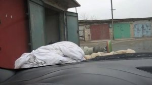 Полировка лобового стекла своими руками