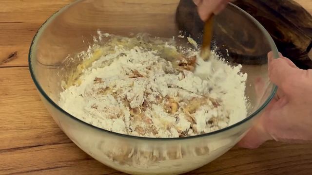 Куриные котлеты без мясорубки. Быстрые и очень вкусные! смотреть онлайн