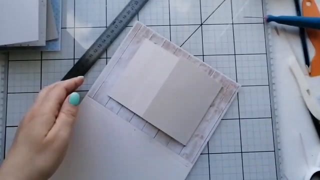 Запись эфира Фотопапка часть 1. Собираю основу смотреть онлайн