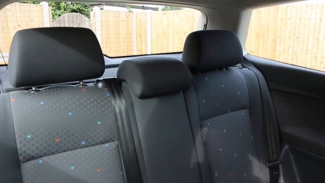 Volkswagen Polo 1.4 Twist 3 Door Auto Air Conditioning LL54 EFE смотреть онлайн