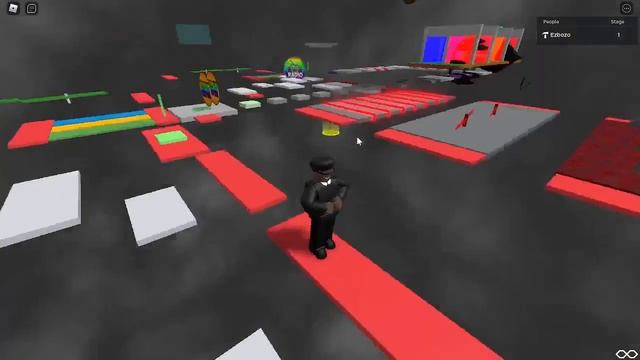 Новый звук смерти POV / roblox смотреть онлайн