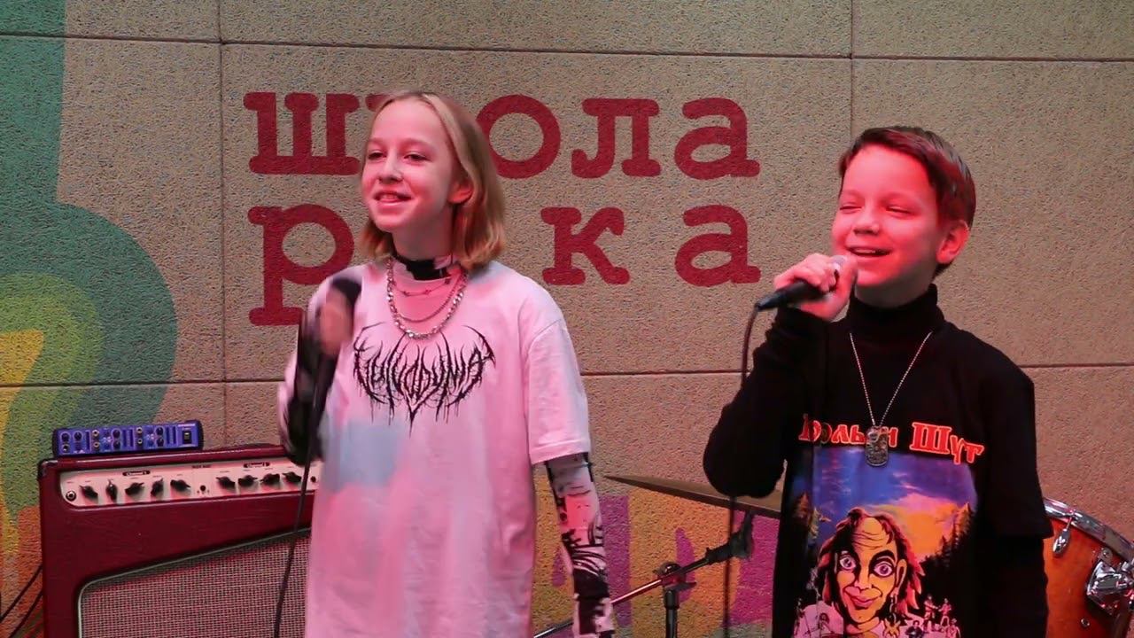 Алиса  Яруллина, Тимур Сафин  - «Рок» (Пилот), 07.11.2022