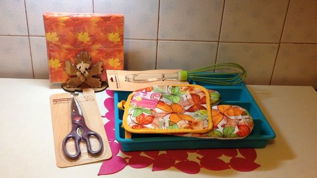 Полезные покупки в FIX PRICE! смотреть онлайн