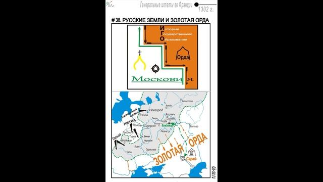 Графический учебник. ok 38 смотреть онлайн