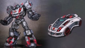 Катание на кубиках