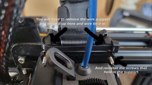 Ender 5 pro sprite extruder and Sonic Pad / klipper watch this before you buy a Creality Ender 5S1