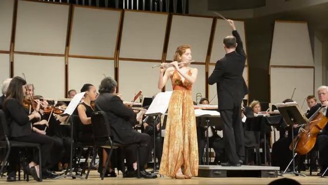 Fantaisie by Georges Hue смотреть онлайн