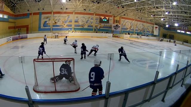 ХК Брест - ХК Лунинец. Турнир в Ивацевичах. Первая часть. смотреть онлайн