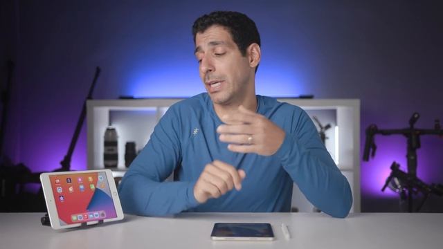 You SHOULD BUY the iPad Mini 6 Today! смотреть онлайн