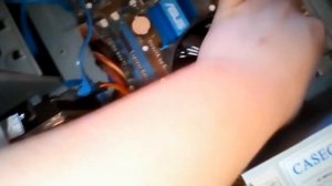 Обзор на кулер альта 9