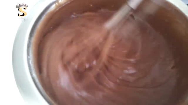 Miksersiz Hazirlanan Çox ləzzətli Asan Şokoladli Tort Resepti.Çikolatali Pasta Parifi. смотреть онлайн