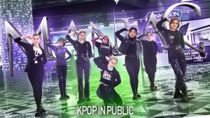 [K-POP IN PUBLIC] [ONE TAKE] Stray Kids- ‘Maniac’ | Dance cover by M.J.L.|