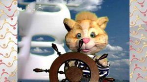 Шишкин Лес. Профессия. Моряк