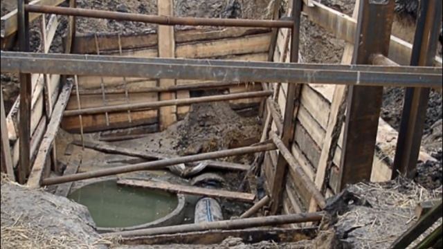 ПРОКОЛ ПОД ДОРОГОЙ +375-33-658-29-10 смотреть онлайн