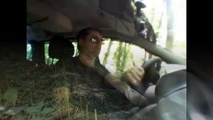 ЛАРГУС+САМОБЛОК ЭТО ВНЕДОРОЖНИК? ДА ЛАДНО?!