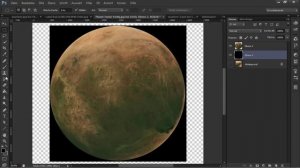 Fremde Planeten am Horizont - Die Photoshop-Profis - Folge 125