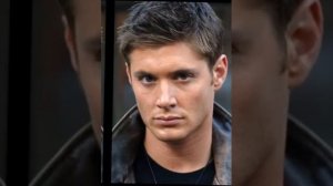 Эдит Сверхьестественное Дин Винчестер "Мальчик красавчик"