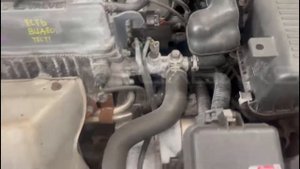 Toyota Carina ST195 3S FE 1995 6902529