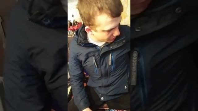 Ремонт обуви очень полезное оборудование смотреть онлайн