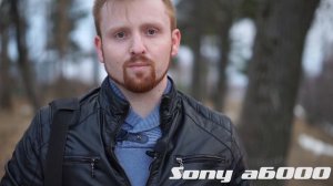 Sony a6000 vs a6300. Сравнительные тесты качества видео и автофокуса.