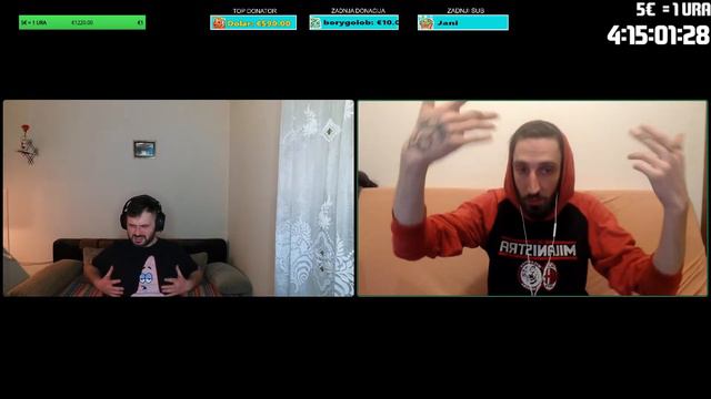 (SLO)︱KAMERA NE UGASNI SE EVENT !︱PART 14.2 смотреть онлайн