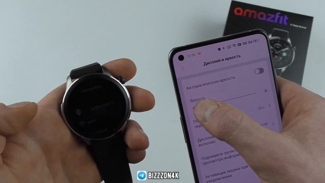 AMAZFIT GTR 4 — ОБЗОР, ОПЫТ ИСПОЛЬЗОВАНИЯ смотреть онлайн