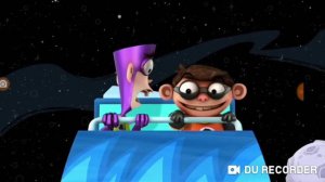 Фанбой и чам чам вперёд 95000#