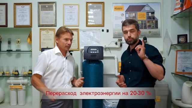 Фильтр или система очистки воды в 2022? Стоимость и обслуживание водоочистки в доме