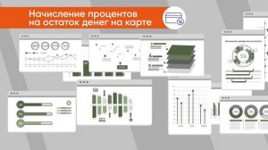 Как выбрать зарплатную карту?