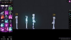 Обновление лучшего мода по джоджо в people playground