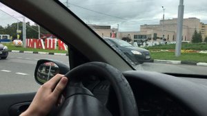 Кольцо «Шупашкар»