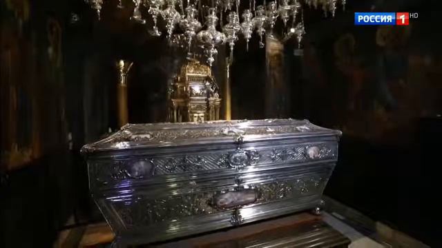 Святитель Спиридон Тримифунтский!!!