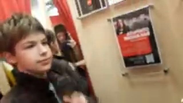 Докопались до пропера с Борей смотреть онлайн