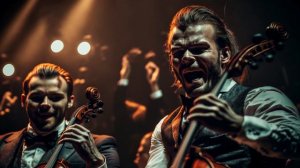 Children of Bodom Orchestral Medley. In Loving Memory of Alexi Laiho
