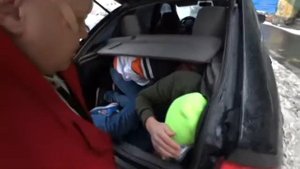 Стас барецкий обнаружил похищенных блогеров и спас их