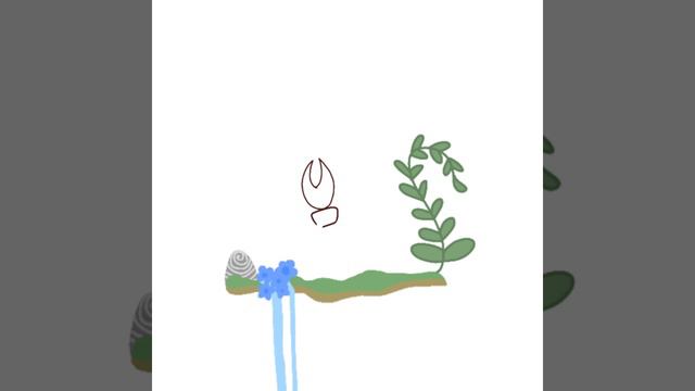 Hornet, Hollow knight (speed paint) смотреть онлайн