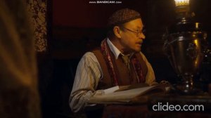 Сериал Цыпленок жареный. 2020